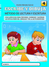 ESCRIBE Y DIBUJA 3