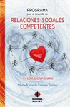 PROGRAMA PARA EL DESARROLLO DE RELACIONES SOCIALES COMPETENTES