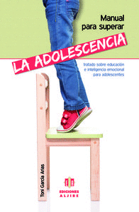 MANUAL PARA SUPERAR LA ADOLESCENCIA