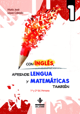 CON INGLES APRENDE LENGUA Y MATEMATICAS TAMBIEN 1