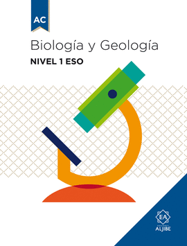 BIOLOGIA Y GEOLOGIA NIVEL 1 ESO ADAPTACIONES CURRICULARES