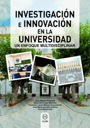 INVESTIGACION E INNOVACION EN LA UNIVERSIDAD