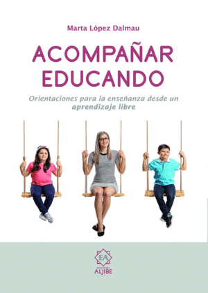 ACOMPA�AR EDUCANDO