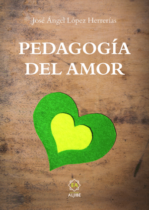 PEDAGOGA DEL AMOR