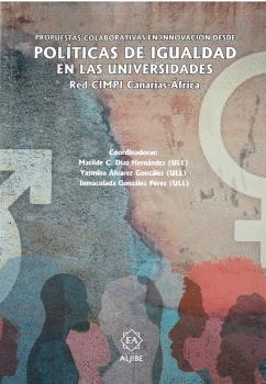 POLITICAS DE IGUALDAD EN LAS UNIVERSIDADES