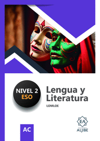 ADAPTACION CURRICULAR LENGUA Y LITERATURA. NIVEL 2 ESO