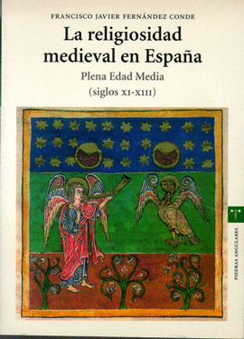 RELIGIOSIDAD MEDIEVAL EN ESPA�A, LA