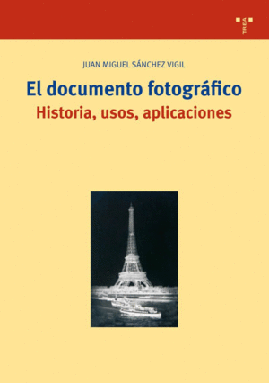 DOCUMENTO FOTOGRAFICO, EL