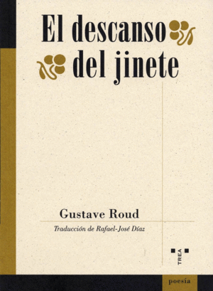 DESCANSO DEL JINETE, EL
