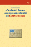 SAN LEON LIBRERO