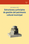 ESTRUCTURAS Y PRINCIPIOS DE GESTION PATRIMONIO CULTURAL MUNICIPAL