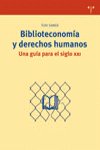 BIBLIOTECONOMIA Y DERECHOS HUMANOS