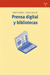 PRENSA DIGITAL Y BIBLIOTECAS
