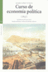 CURSO DE ECONOMIA POLITICA 1852