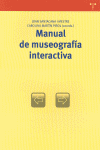 MANUAL DE MUSEOGRAFIA INTERACTIVA