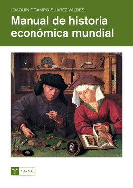 MANUAL DE HISTORIA ECON�MICA MUNDIAL