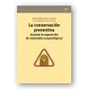 CONSERVACI�N PREVENTIVA, LA