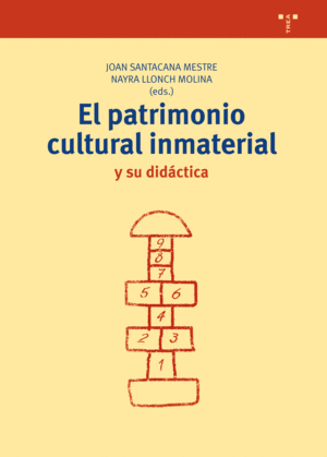 EL PATRIMONIO CULTURAL INMATERIAL Y SU DID�CTICA