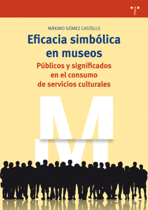 EFICACIA SIMBLICA EN MUSEOS