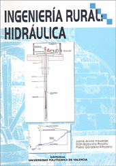 INGENIRIA RURAL HIDRAULICA