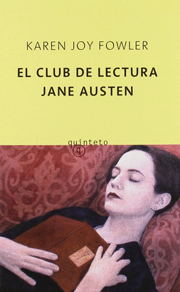 CLUB DE LECTURA JANE AUSTEN, EL Q 226