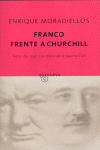 FRANCO FRENTE A CHURCHILL Q 233