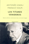TITANES VENIDEROS, LOS  Q 259