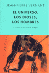 UNIVERSO, LOS DIOSES, LOS HOMBRES, EL   Q 262