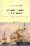 HORNBLOWER Y LA ATROPOS  Q 265