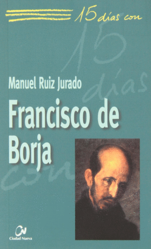 FRANCISCO DE BORJA