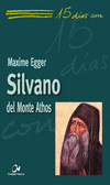 15 DIAS CON SILVANO DEL MONTE ATHOS