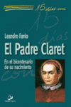 15 DIAS CON PADRE CLARET [N 31]