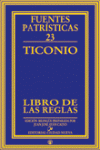 LIBRO DE LAS REGLAS