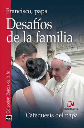 DESAF�OS DE LA FAMILIA