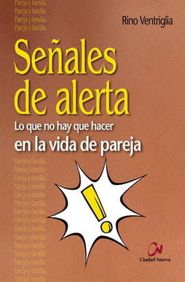 SE�ALES DE ALERTA