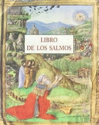 LIBRO DE LOS SALMOS PLS