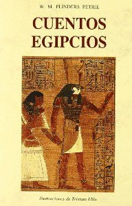 CUENTOS EGIPCIOS BC-145