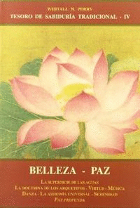 BELLEZA PAZ