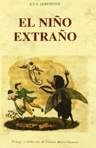 NI�O EXTRA�O, EL