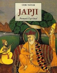 JAPJI POEMARIO ESPIRITUAL PLS-113