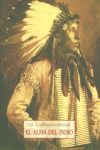 EL ALMA DEL INDIO