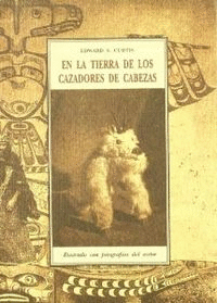 TIERRA CAZADORES DE CABEZAS - TI/60