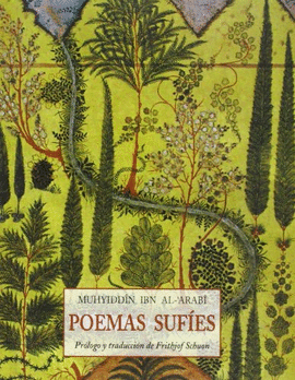 POEMAS SUFIES PLS-100