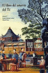 LIBRO DEL AMANTE DEL TE - CA/4