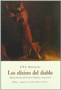 ELIXIRES DEL DIABLO B-49