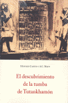 DESCUBRIMIENTO DE LA TUMBA DE TUTANKHAMON, EL