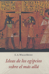 IDEAS DE LOS EGIPCIOS SOBRE EL MAS ALLA B-62