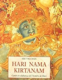 HARI NAMA KIRTANAM PLS-126