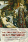 DICCIONARIO ILUSTRADO DE LOS MONSTRUOS