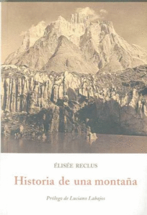 HISTORIA DE UNA MONTAA